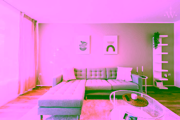 woonwoon-berlin-wohnen-auf-zei - Barrierefreies Wohnen im Grünen- 2 Zimmer mit Balkon in Top-Lage Steglitz