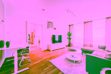 woonwoon-berlin-wohnen-auf-zei - Barrierefreies Wohnen im Grünen- 2 Zimmer mit Balkon in Top-Lage Steglitz