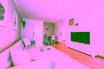 woonwoon-berlin-wohnen-auf-zei - Barrierefreies Wohnen im Grünen- 2 Zimmer mit Balkon in Top-Lage Steglitz