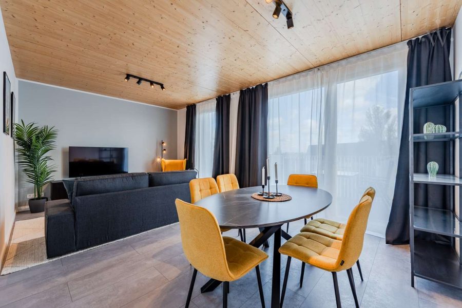 Urban Living über den Dächern Kreuzbergs – Erstbezug in vollmöblierten Dachgeschoss, Großbeerenstraße, 10963 Berlin, Kreuzberg
