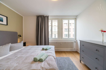 woonwoon-berlin-wohnen_Pohl29_ - Gemütlich möblierte 3-Zimmer-Wohnung in Tiergarten