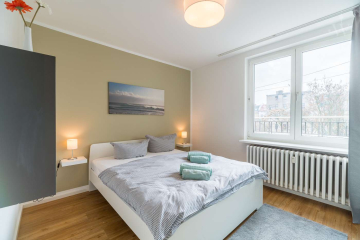 woonwoon-berlin-wohnen_Pohl29_ - Gemütlich möblierte 3-Zimmer-Wohnung in Tiergarten