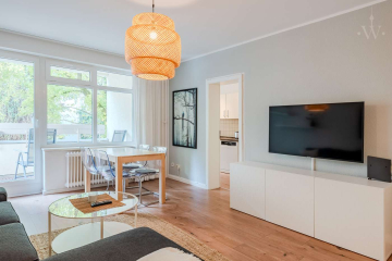 woonwoon-berlin-wohnen-auf-zei - Gemütlich möblierte 2-Zimmer-Wohnung