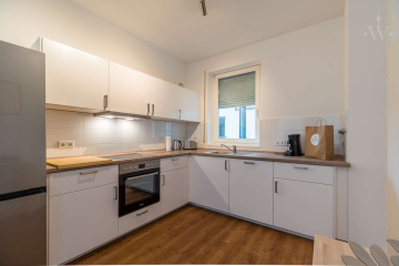 woonwoon-berlin-wohnen-auf-zei - Großzügiges 4-Zimmer-Apartment mit Terrasse im ruhigen Innenhof