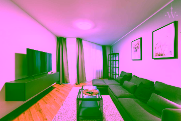 woonwoon-berlin-wohnen-auf-zei - Möblierte 3-Zimmer-Wohnung am Stuttgarter Platz