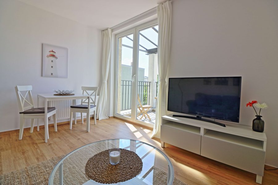 Ruhig gelegene 3-Zimmer mit schönem Balkon im Kiez von Kreuzberg, Pohlstraße, 10785 Berlin, Tiergarten