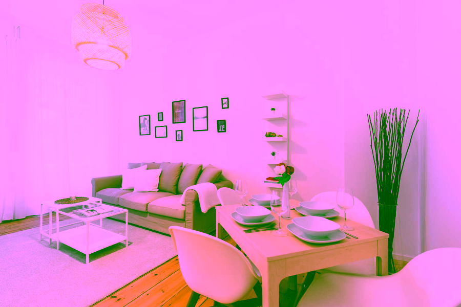 Unsere wunderschöne, möblierte Altbau-Wohnung mitten im Kiez, 10437 Berlin, Prenzlauer Berg