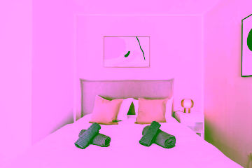 woonwoon-berlin-wohnen-auf-zei - Wasserlage trifft Design – 1 Zimmer möbliert