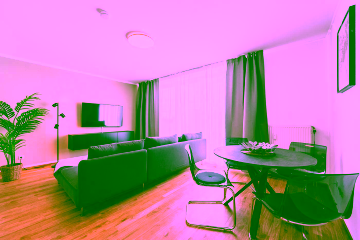 woonwoon-berlin-wohnen-auf-zei - Komfortable 2 Zimmer-Wohnung im Neuköllner Kiez