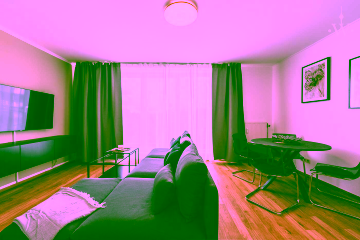 woonwoon-berlin-wohnen-auf-zei - Komfortable 2 Zimmer-Wohnung im Neuköllner Kiez