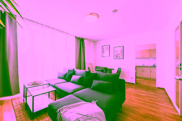 woonwoon-berlin-wohnen-auf-zei - Komfortable 2 Zimmer-Wohnung im Neuköllner Kiez