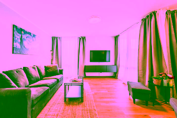 woonwoon-berlin-wohnen-auf-zei - Zentral und modern: 4-Zimmer-Wohnung am Checkpoint Charlie