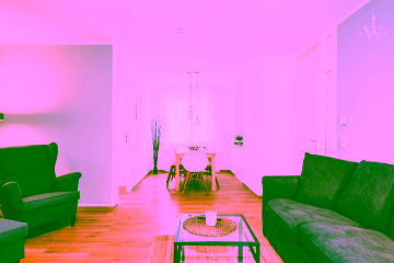 woonwoon-berlin-wohnen-auf-zei - Zentral und modern: 4-Zimmer-Wohnung am Checkpoint Charlie