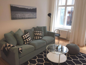 PHOTO-2020-07-10-15-37-54 - Sanierte und möblierte Altbau Wohnung mitten im Kiez