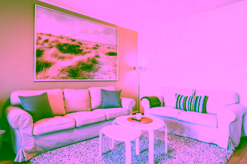 woonwoon-berlin-wohnen-auf-zei - Stilvoll möblierte 2-Zimmer-Wohnung mitten in Berlin