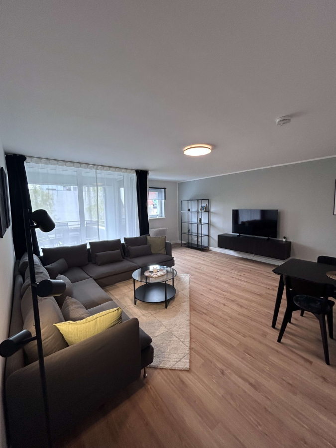 Frisch renovierte, großzügige 3-Zimmer-Wohnung, Großbeerenstraße, 10963 Berlin, Kreuzberg