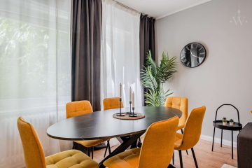 woonwoon-berlin-wohnen-auf-zei - Nagelneu & möbliert: Erstbezug in 4-Zimmerwohnung