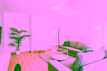 woonwoon-berlin-wohnen-auf-zei - Familienidyll am Tegeler See: 4-Zimmer – Wohnung im Grünen