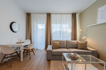 woonwoon-berlin-wohnen-auf-zei - Unsere charmante 2-Zimmerwohnung, komplett möbliert