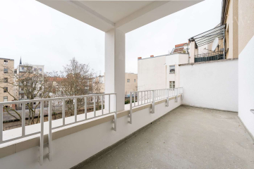 woonwoon-berlin-wohnen-auf-zei - 3-Zimmer-Apartment direkt am „Gleisdreieck-Park“- perfekt für eine Auszeit im Grünen