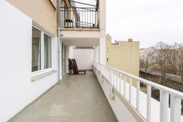 woonwoon-berlin-wohnen-auf-zei - 3-Zimmer-Apartment direkt am „Gleisdreieck-Park“- perfekt für eine Auszeit im Grünen