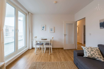 woonwoon-berlin-wohnen-auf-zei - 3-Zimmer-Apartment direkt am „Gleisdreieck-Park“- perfekt für eine Auszeit im Grünen