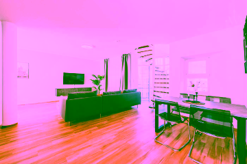 woonwoon-berlin-wohnen-auf-zei - Zauberhafte 3-Zimmer-Wohnung am Checkpoint Charlie