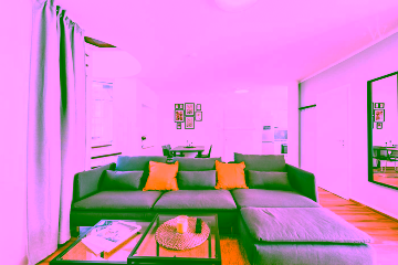 woonwoon-berlin-wohnen-auf-zei - Zauberhafte 3-Zimmer-Wohnung am Checkpoint Charlie