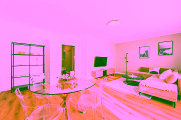 woonwoon-berlin-wohnen-auf-zei - Unser ruhig gelegenes und möbliertes 2-Zimmer-Apartment in Tiergarten