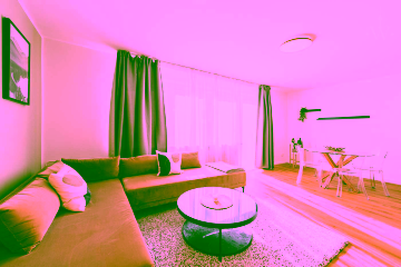 woonwoon-berlin-wohnen-auf-zei - Unser ruhig gelegenes und möbliertes 2-Zimmer-Apartment in Tiergarten