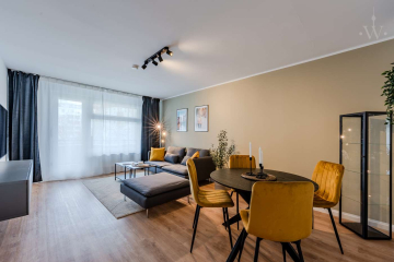 woonwoon-berlin-wohnen-auf-zei - Gemütliche 2-Zimmer-Wohnung in Wilmersdorf – Voll ausgestattet