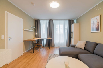 woonwoon_berlin_Fried3_WE17 (2 - Charming 2-room flat with balcony and service in an idyllic location