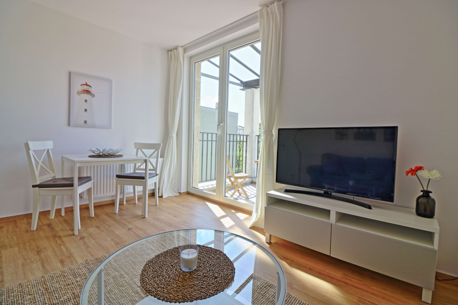 Ruhig gelegene 3-Zimmer mit schönem Balkon im Kiez von Kreuzberg, Pohlstraße, 10785 Berlin, Tiergarten