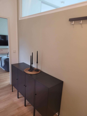 20230720_093613 - Dream terrace in the centre of Berlin: Modern and fully furnished 2.5-room flat in Kreuzberg