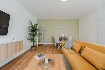 woonwoon-berlin-wohnen-auf-zei - Stilvoll renovierte Wohnung, sofort bezugsbereit in attraktiver Lage von Neukölln