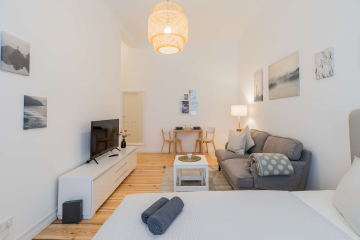 Raumer28_WE5-12 - Cosy 1-room flat with service