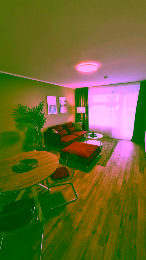 Our fully furnished 2-room flat in Wilmersdorf, 10717 Berlin, Wilmersdorf