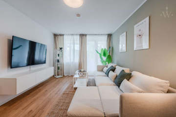 woonwoon-berlin-wohnen-auf-zei - Exklusiv! Großzügiges Apartment – Komfort und Stil in bester Lage