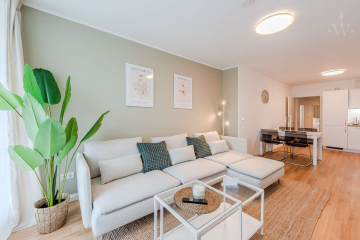 woonwoon-berlin-wohnen-auf-zei - Exklusiv! Großzügiges Apartment – Komfort und Stil in bester Lage