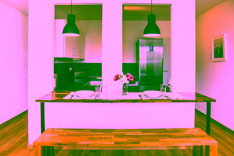 Stilvolle 2-Zimmer-Wohnung im Herzen Berlins, 10963 Berlin, Kreuzberg