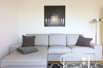 Image - Scandinavian furnished 3-room flat in the heart of Schöneberg