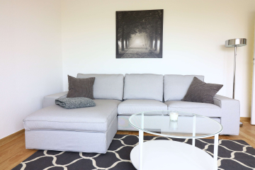 Image - Scandinavian furnished 3-room flat in the heart of Schöneberg