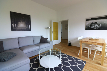Image - Scandinavian furnished 3-room flat in the heart of Schöneberg