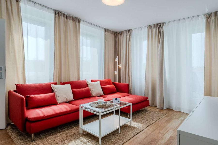 Ihr neues Zuhause am Stuttgarter Platz – Möbliert & bezugsfertig, Stuttgarter Platz, 10627 Berlin, Charlottenburg