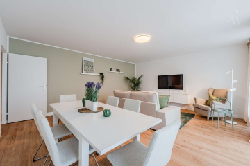 woonwoon-berlin-wohnen-auf-zei - Furnished 5-room flat in a central location