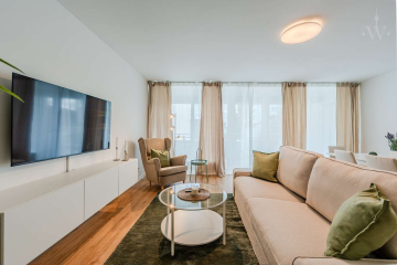 woonwoon-berlin-wohnen-auf-zei - Furnished 5-room flat in a central location