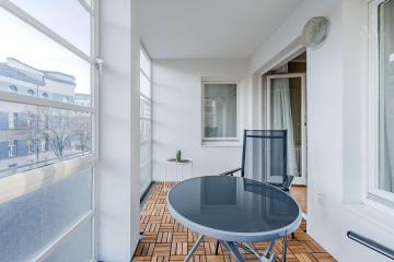 woonwoon-berlin-wohnen-auf-zei - NEU! Wohnen mit Stil – Erstbezug nach Renovierung & Möblierung