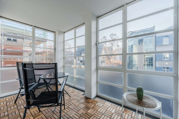 woonwoon-berlin-wohnen-auf-zei - NEU! Wohnen mit Stil – Erstbezug nach Renovierung & Möblierung