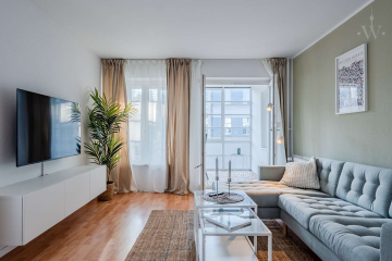 woonwoon-berlin-wohnen-auf-zei - NEU! Wohnen mit Stil – Erstbezug nach Renovierung & Möblierung