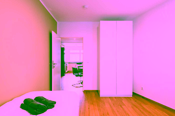 woonwoon-berlin-wohnen-auf-zei - Liebevoll eingerichtete 3-Zimmer-Wohnung in Berlin